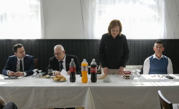 Egyházmegyei Tanács 2025. április 23.