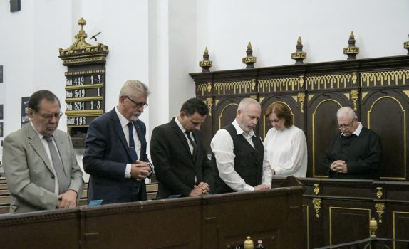 Egyházmegyei közgyűlés