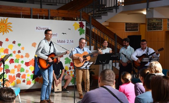 Borsod-Gömöri Ifjúsági Nap