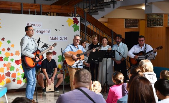 Borsod-Gömöri Ifjúsági Nap