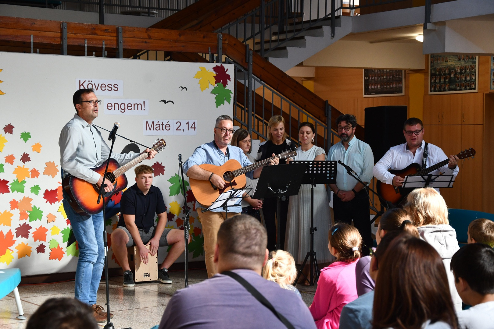 Borsod-Gömöri Ifjúsági Nap