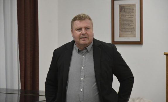 Lelkész-Főgondnoki Csendesnap