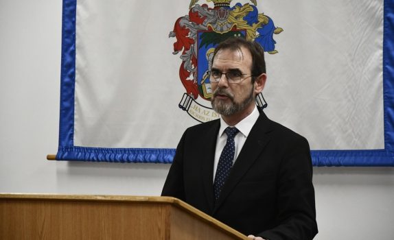 Lelkész-Főgondnoki Csendesnap