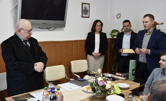 Egyházmegyei Tanács 2026. március 24.