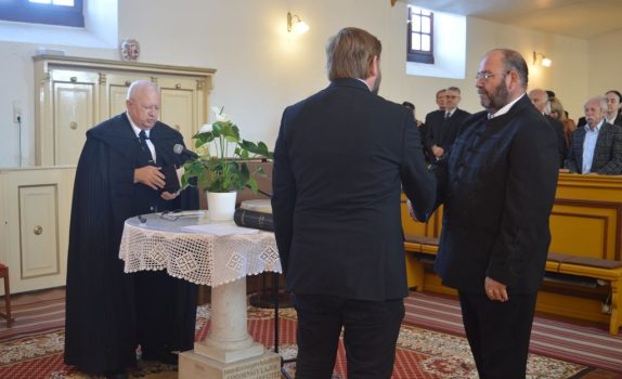 Jelölő egyházmegyei közgyűlés